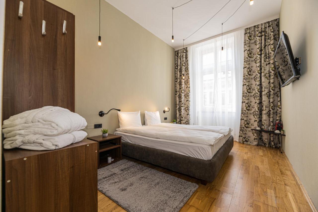 Palazzo Brasov Apartment Ngoại thất bức ảnh